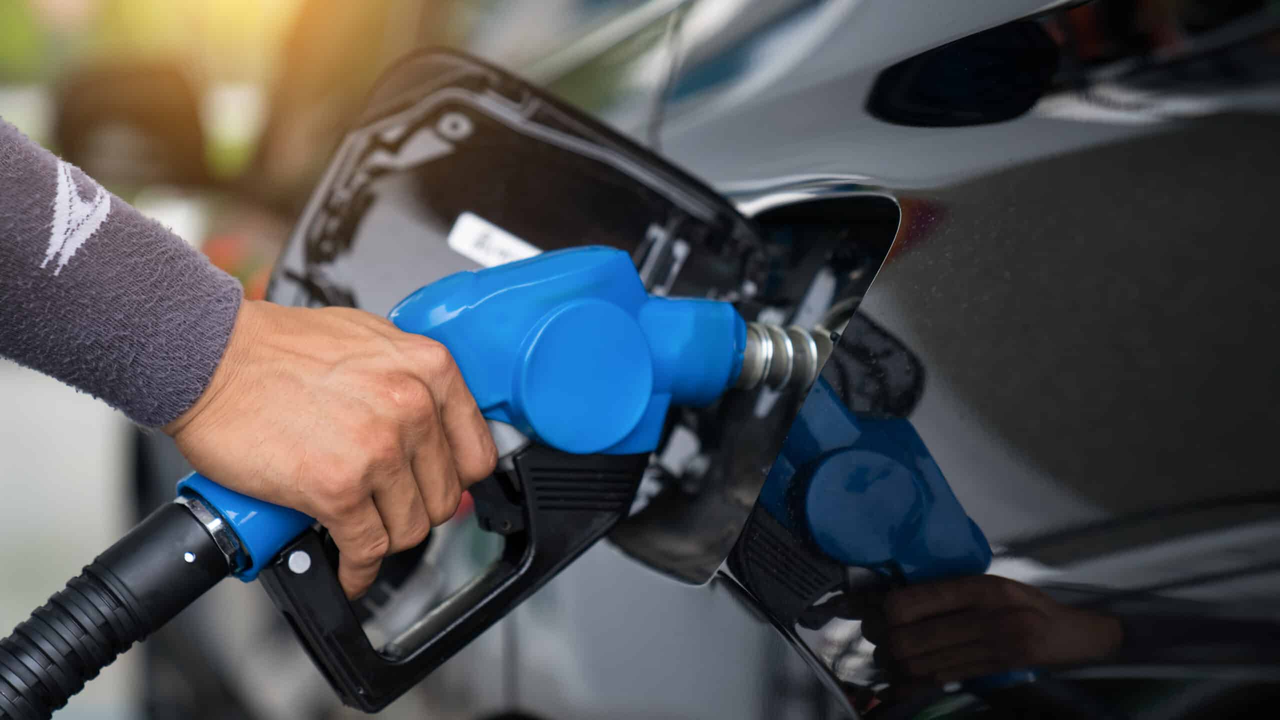 New advisory fuel rates for company cars Perrigo Consultants